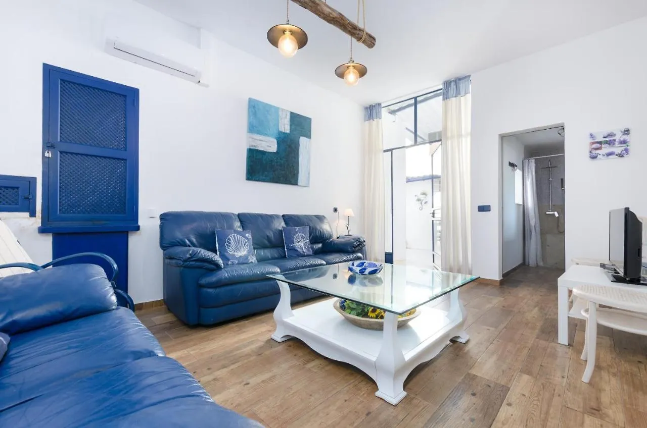 Vila Es Comellar Lloret de Vistalegre Prázdninový dům