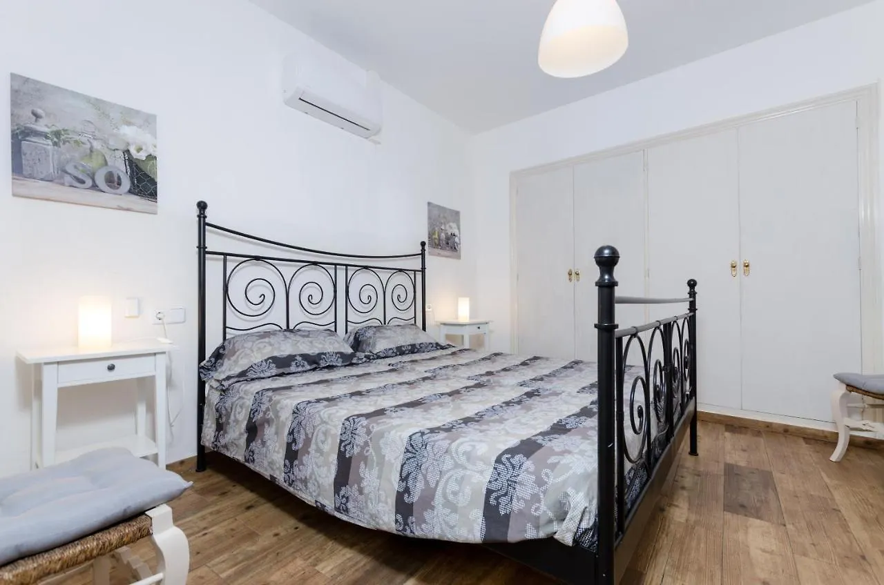 Vila Es Comellar Lloret de Vistalegre Prázdninový dům