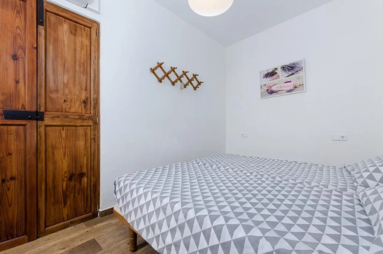 Vila Es Comellar Lloret de Vistalegre