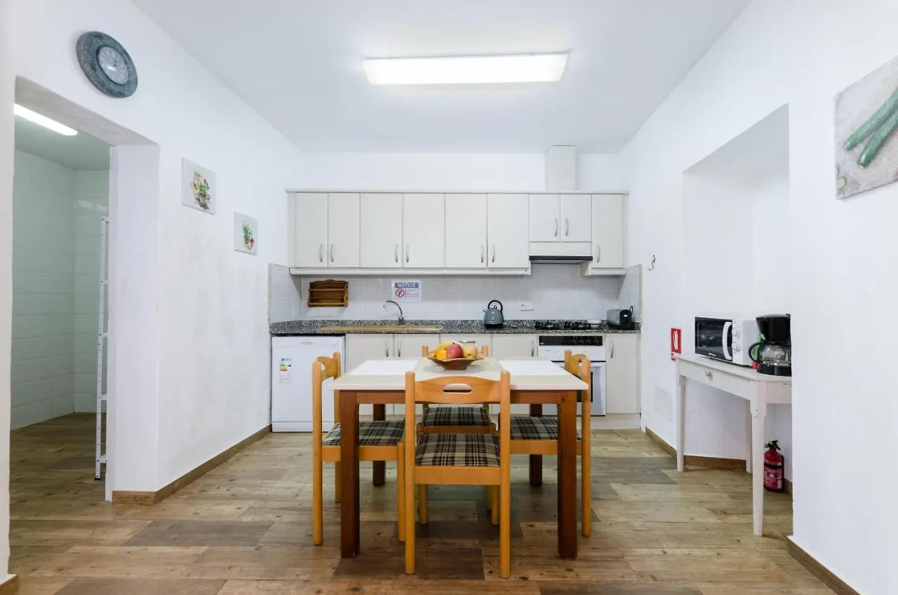 Hébergement de vacances YourHouse Es Comellar Villa Lloret de Vistalegre Espagne