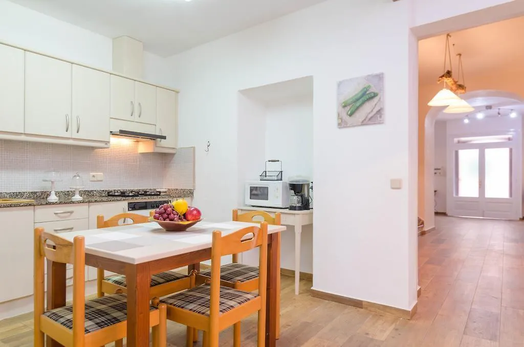 Vila Es Comellar Lloret de Vistalegre