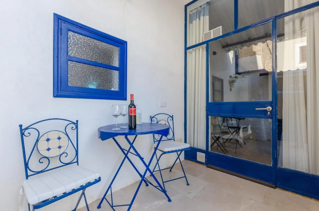 Holiday home Es Comellar Villa Lloret de Vistalegre