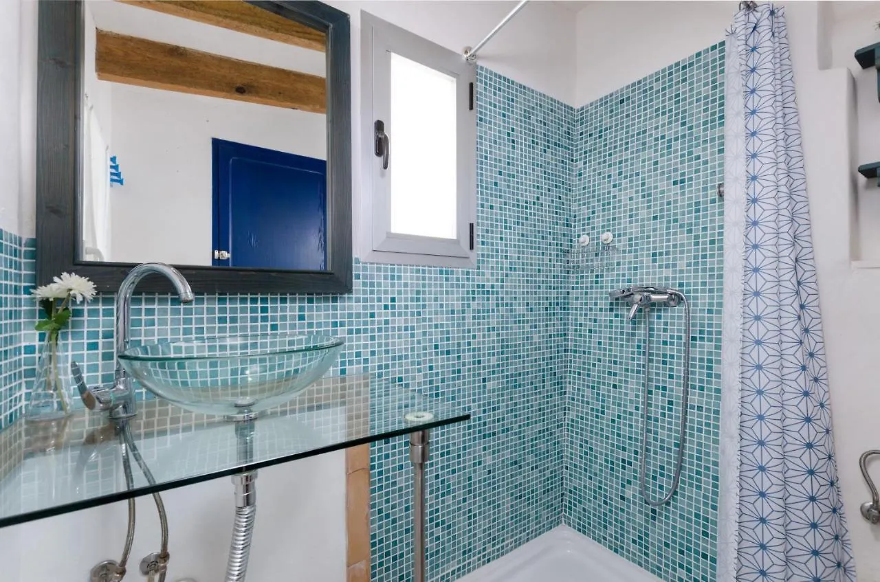 Holiday home Es Comellar Villa Lloret de Vistalegre Spain