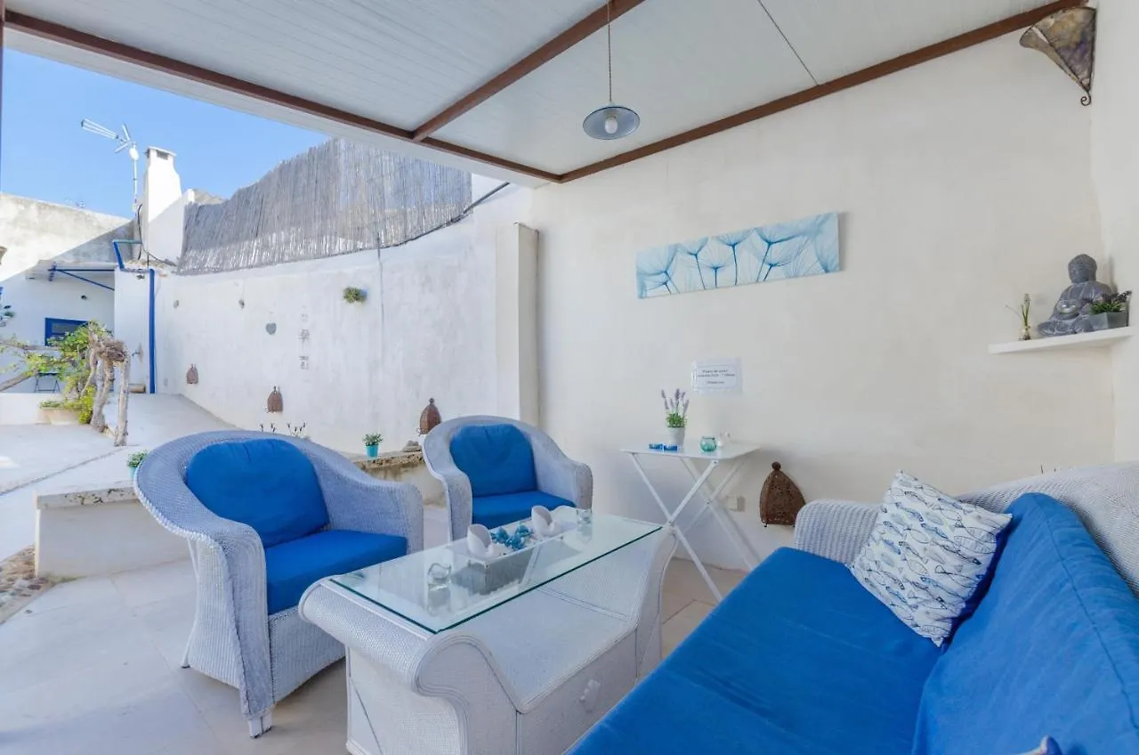 Es Comellar Villa Lloret de Vistalegre