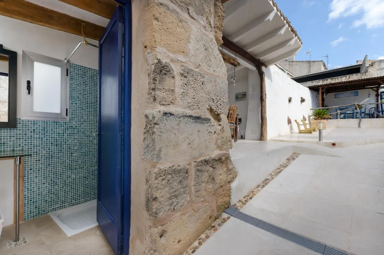 Holiday home Es Comellar Villa Lloret de Vistalegre