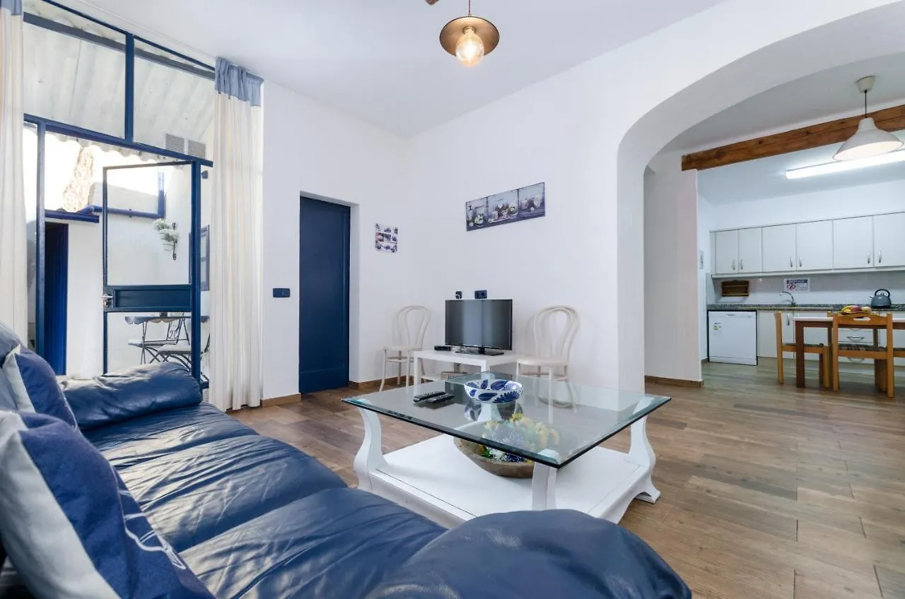 Holiday home Es Comellar Villa Lloret de Vistalegre Spain