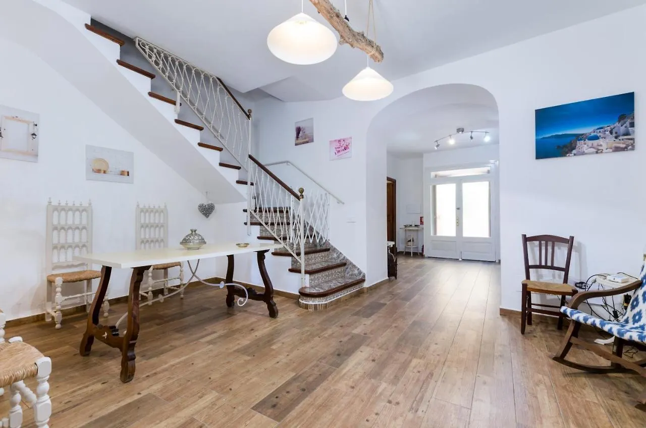 Es Comellar Villa Lloret de Vistalegre