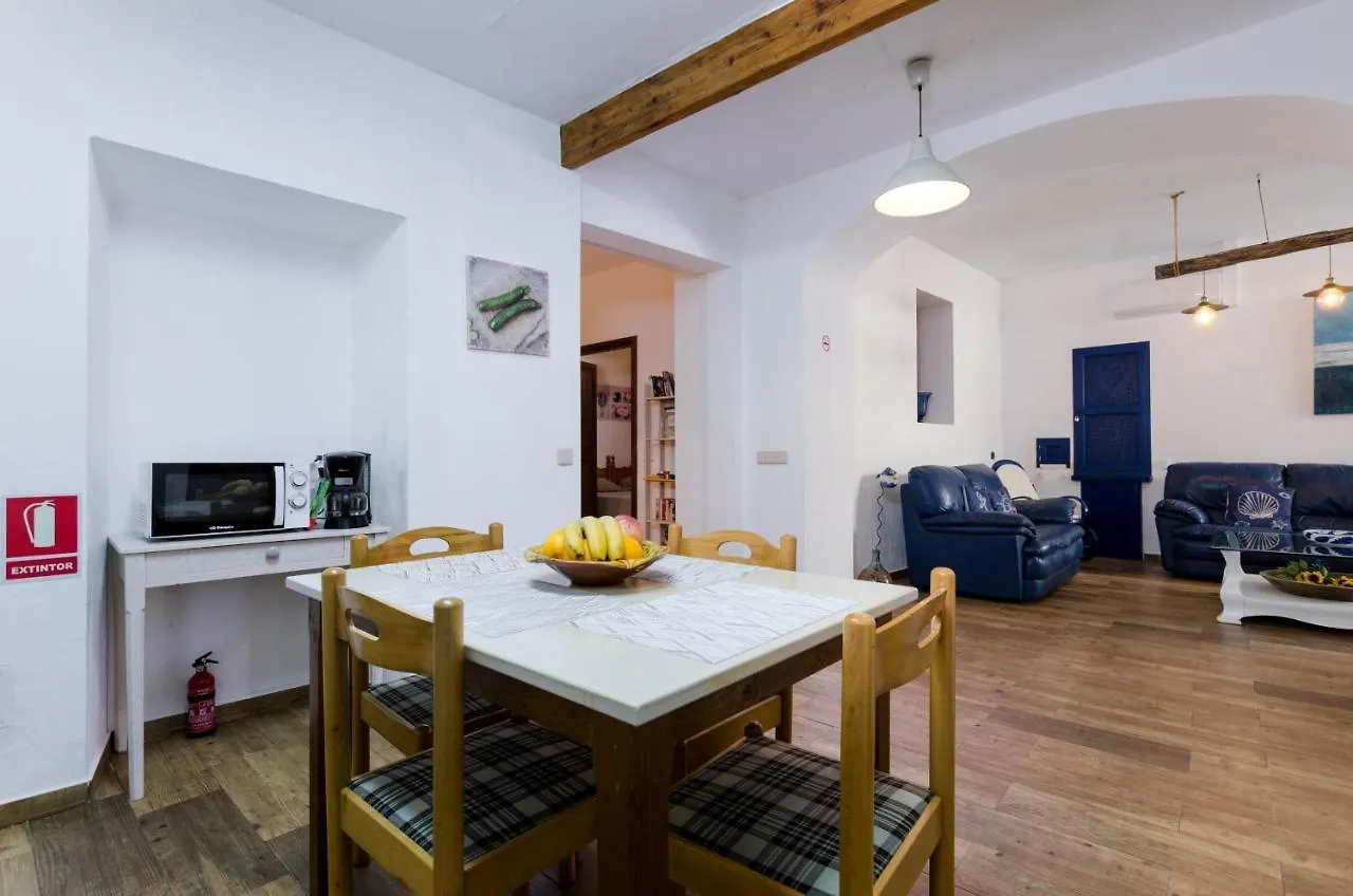 Holiday home Es Comellar Villa Lloret de Vistalegre