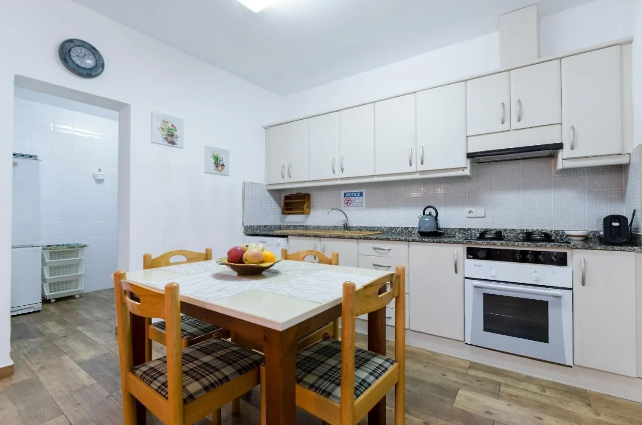 Es Comellar Villa Lloret de Vistalegre Holiday home