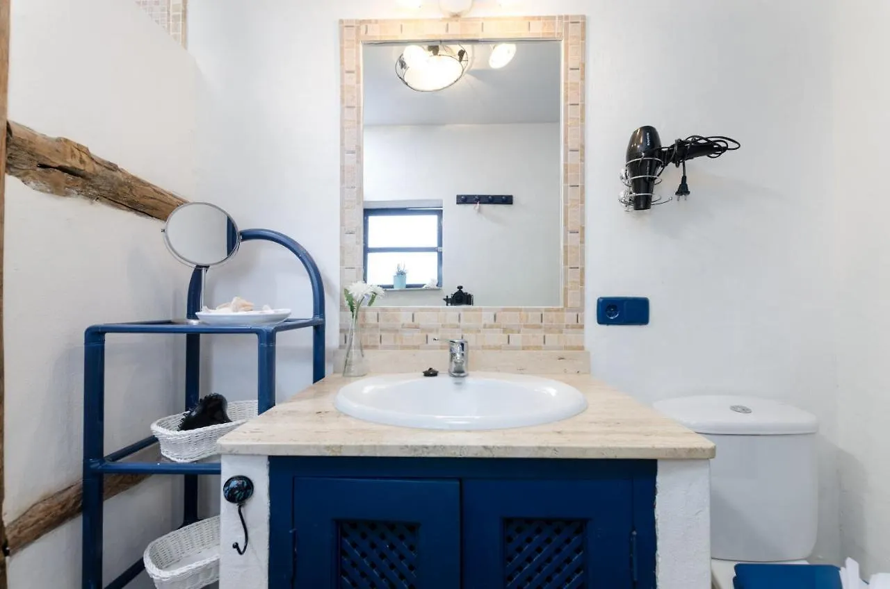Holiday home Es Comellar Villa Lloret de Vistalegre