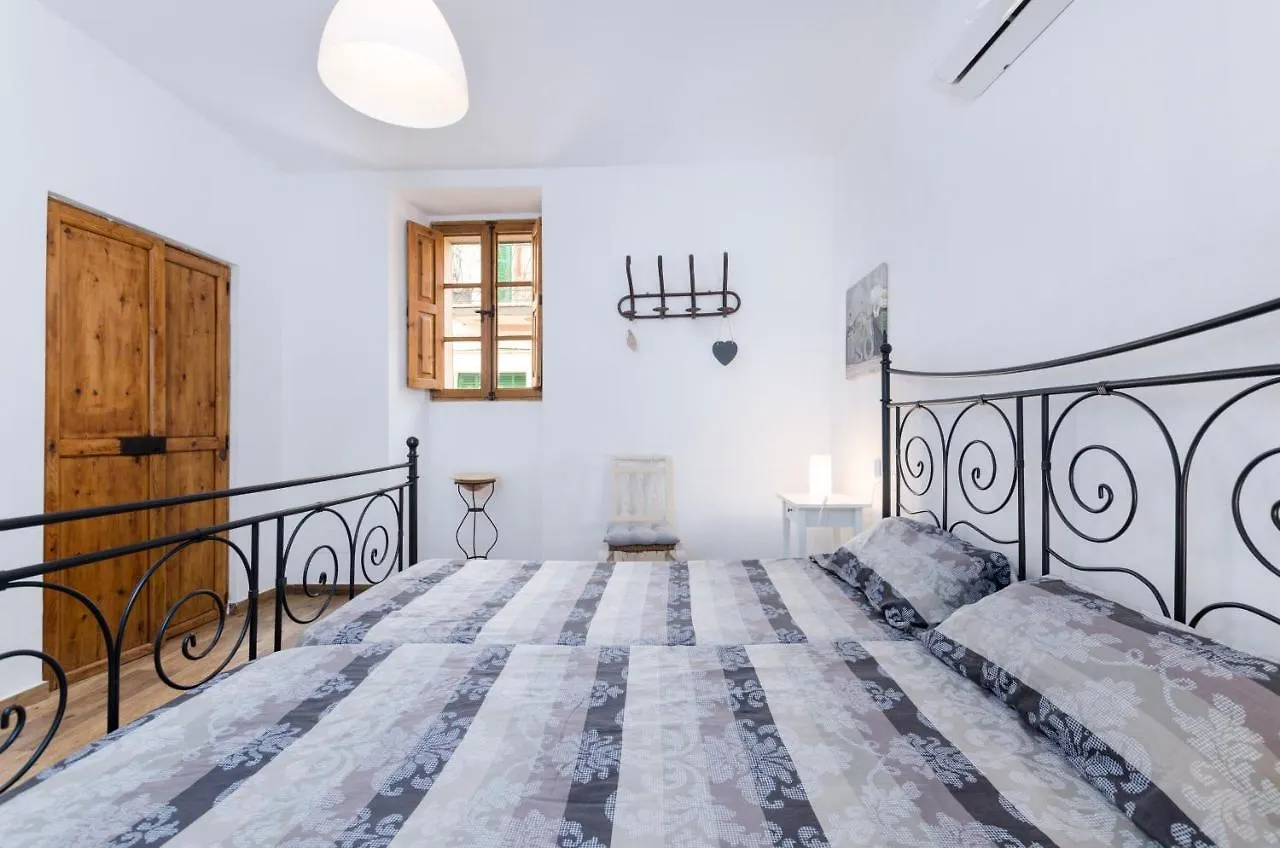 Es Comellar Villa Lloret de Vistalegre