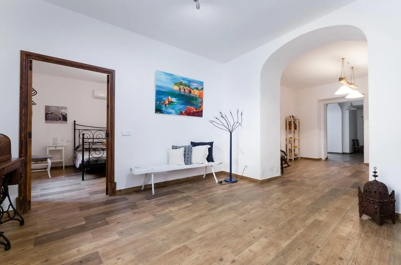Holiday home Es Comellar Villa Lloret de Vistalegre