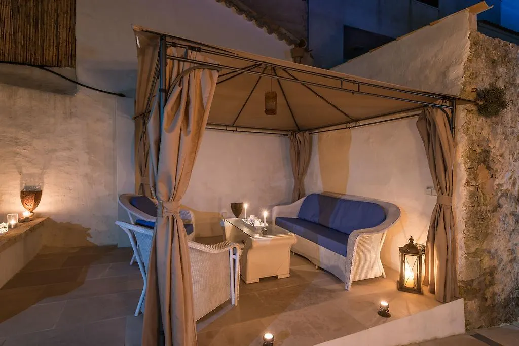 Es Comellar Villa Lloret de Vistalegre Holiday home