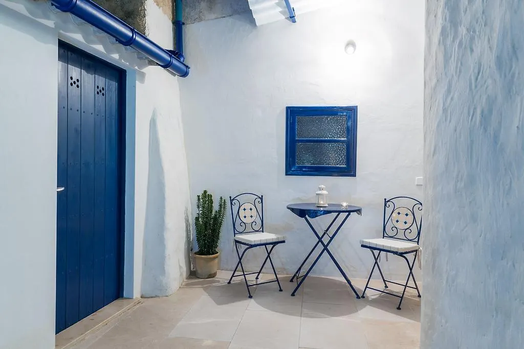 Es Comellar Villa Lloret de Vistalegre Spain