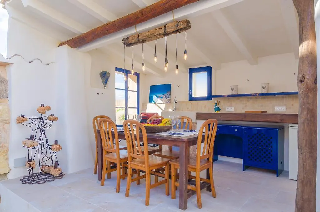 Es Comellar Villa Lloret de Vistalegre 0*,  Spain