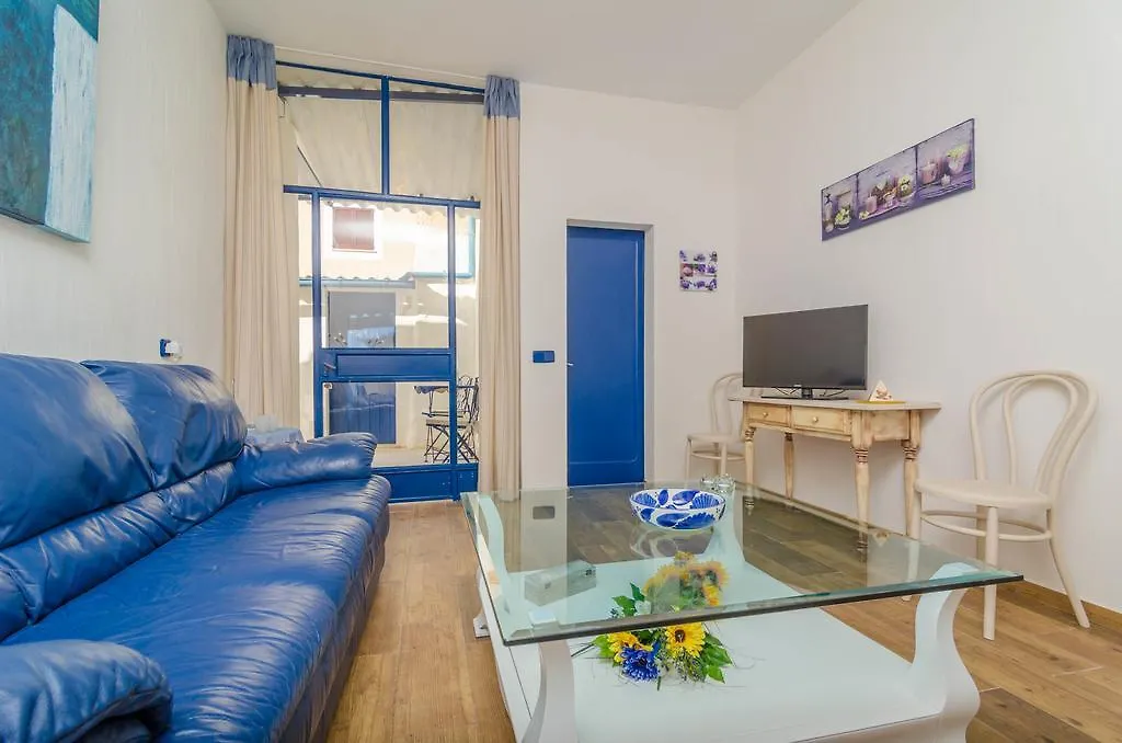Holiday home Es Comellar Villa Lloret de Vistalegre
