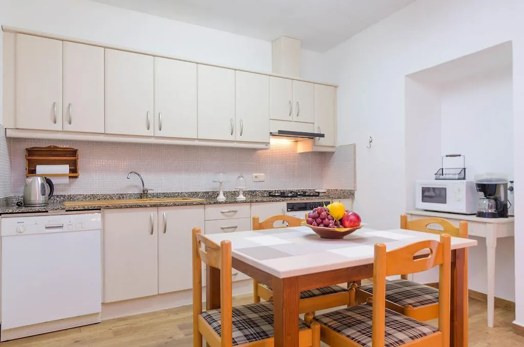 Es Comellar Villa Lloret de Vistalegre Holiday home