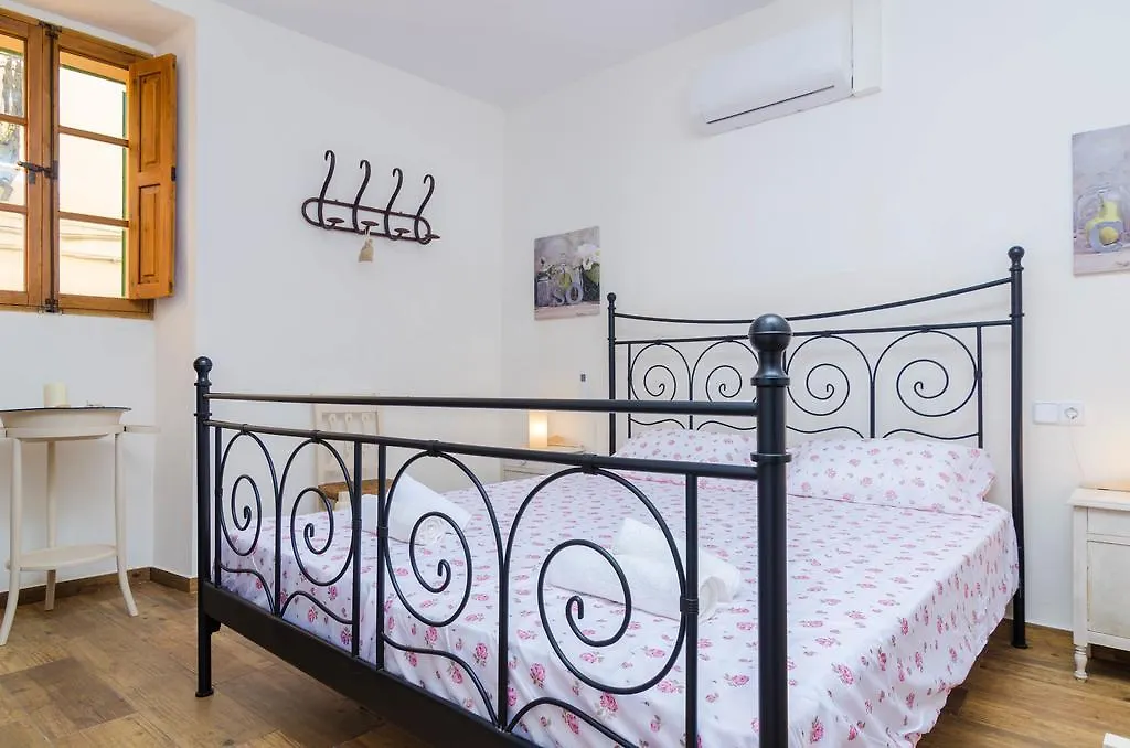Es Comellar Villa Lloret de Vistalegre