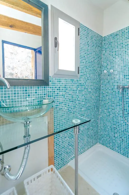 Es Comellar Villa Lloret de Vistalegre Holiday home