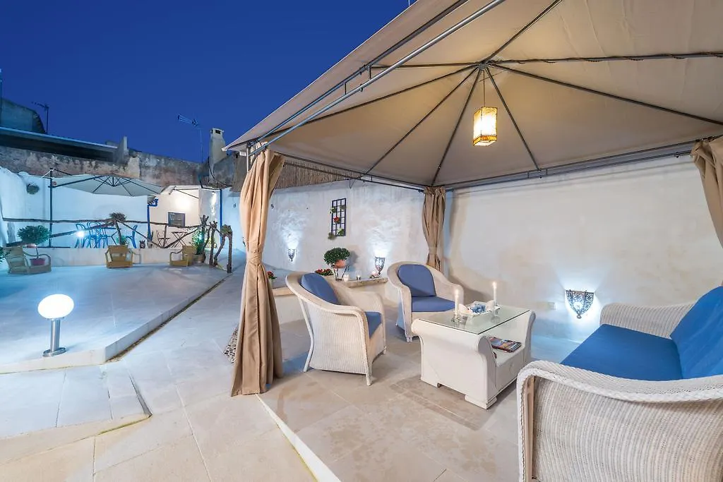 Es Comellar Villa Lloret de Vistalegre Holiday home