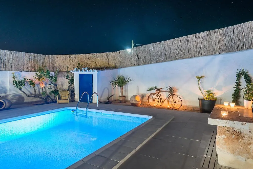 Es Comellar Villa Lloret de Vistalegre 0*,  Spain